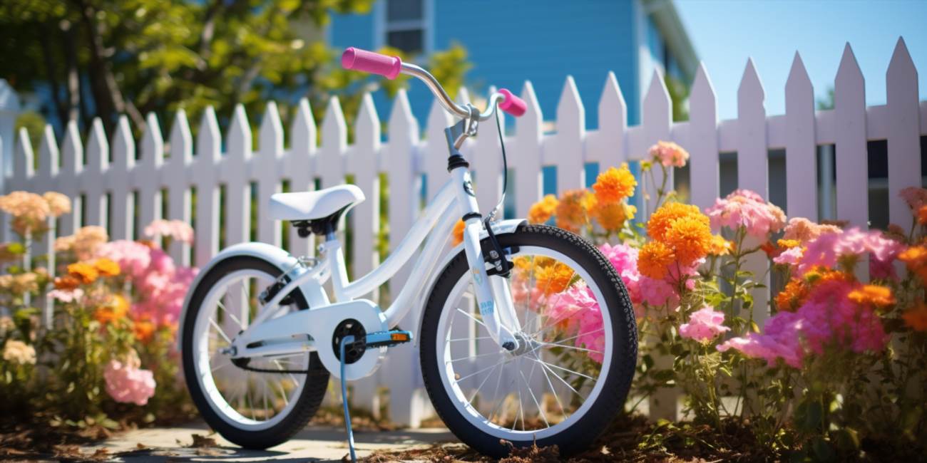 Fotelik rowerowy dla dziecka - kiedy rozpocząć przygodę na dwóch kółkach?