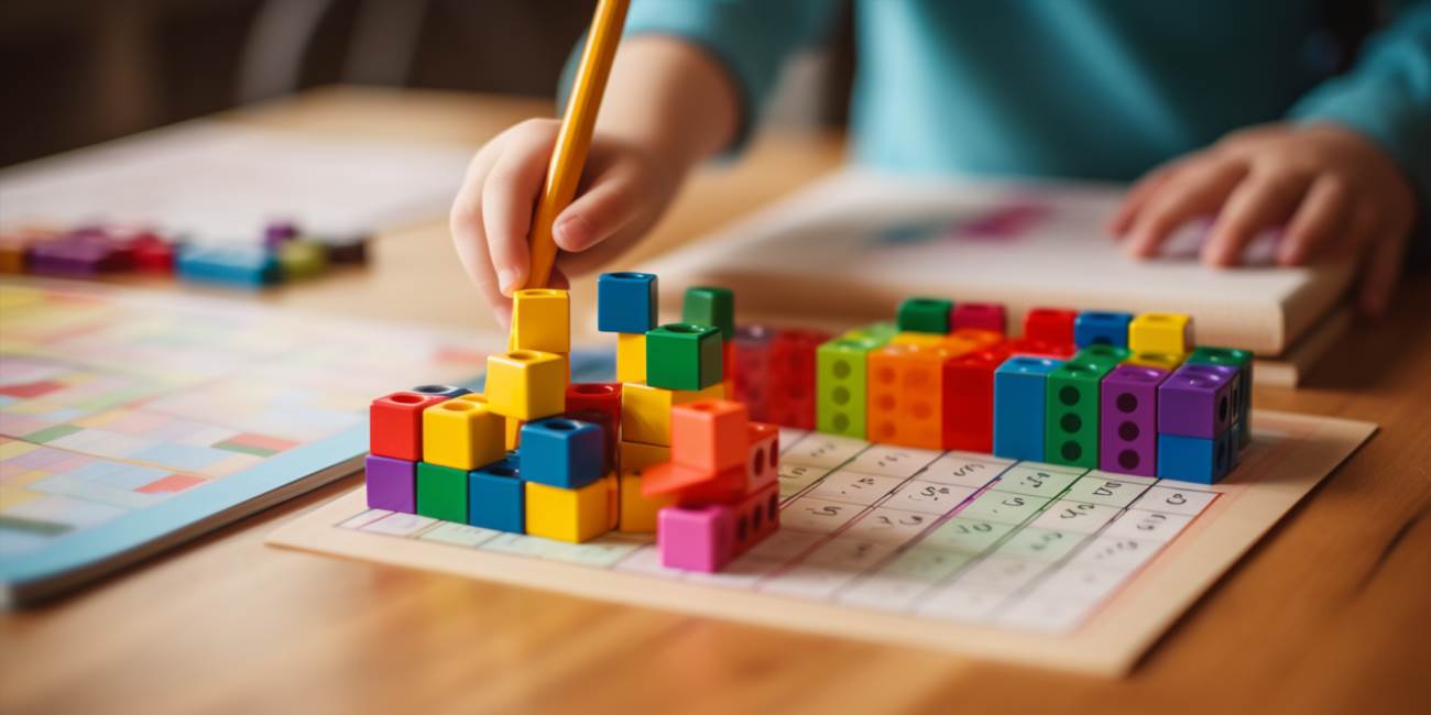 Nauka dodawania i odejmowania: klucz do rozwoju matematycznego dzieci